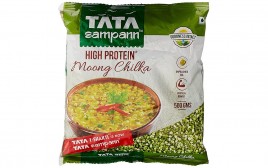 Tata Sampann High Protein Moong Chilka  Pack  500 grams